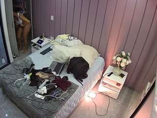 Casa Salsa Bedroom 7